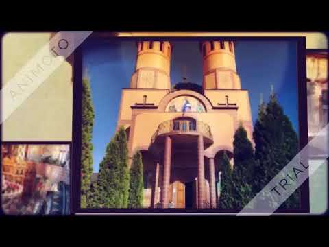 Orasul Alesd - Make a picture