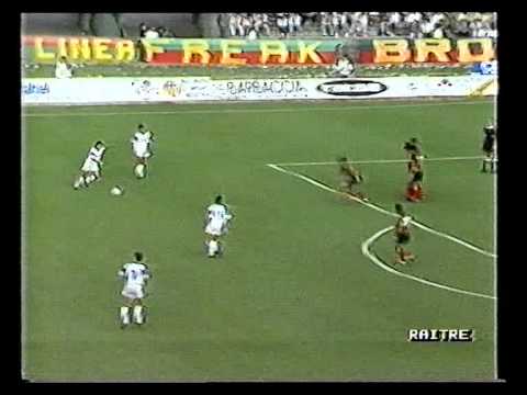 1990-09-23. TERNANA-CASARANO 1-0 (Rai Tre)