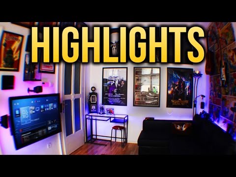 Episode 209 Highlights - Pimp My Setup