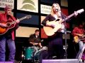 TERRI HENDRIX "Einstein's Brain" 12-18-10