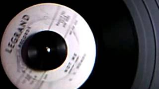 (Gary) U. S. Bonds -  Not Me - vinyl 45