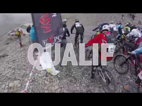 Mountain of hell 2017 Qualif + Finale