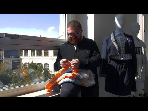 Intervista ad Italo Marseglia