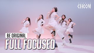 (Full Focused) ILLIT(아일릿) 'Magnetic' 4K | BE ORIGINAL