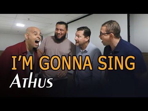 I´m Gonna Sing - 2022