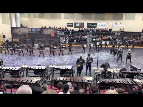 Infinity 2 2023 - FFCC Oviedo HS