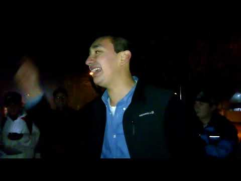 JOKKER vs DEAFC × 4TOS × CallejaSong