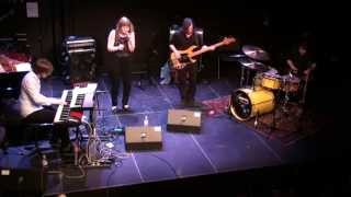 Preview: Hide and Seek - Wiesl Live at BeJazz Club June 2013