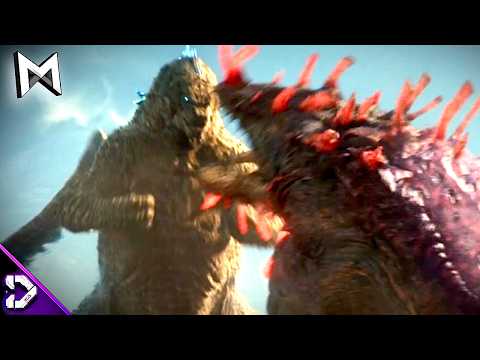 EPIC Godzilla VS Titan X FIGHT REVEALED! | Monarch S2 TRAILER 2 BREAKDOWN (In-Depth)