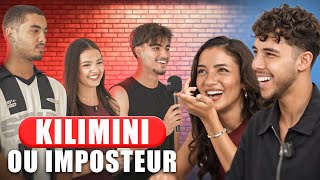 Download lagu 6 KILIMINI VS 1 IMPOSTEUR mp3