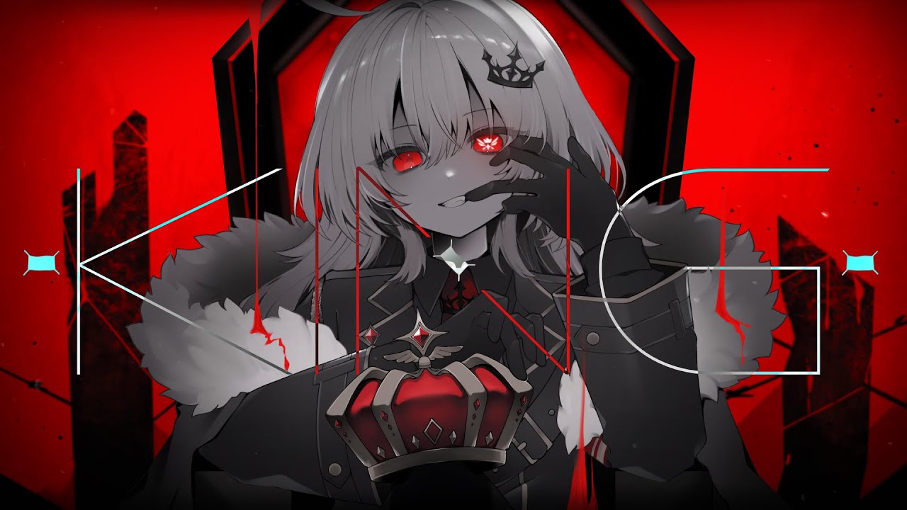 KING / 領国つかさ cover