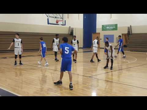 Portage West 4th qrtr