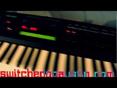 Switched On Walk Through feat. Jake Schrock