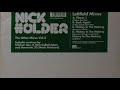 Nick Holder - History In The Making (Harmonic 33 Acapella)