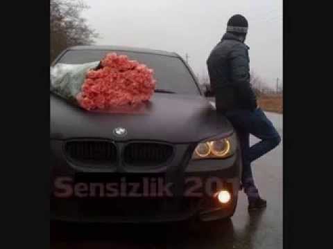 Rocco ft Mc Tolgahan & Yanmaz Sensizlik 2012 .