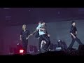 20260717 ATEEZ FANMEETING ATINY S VOYAGE 성화 민기 트러블 메이커 ‍ ️ ‍ ️ 미친다