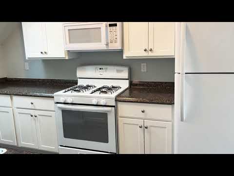 NEXUS PROPERTY MANAGEMENT FR- 591 4Th st Fall River Unit 3