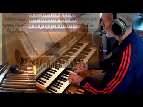 Johann Krieger (1651-1735): Vater unser im Himmelreich