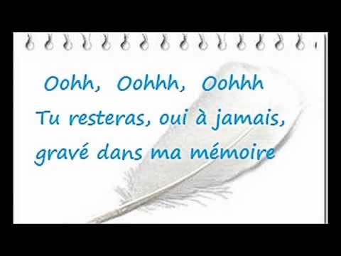 download lagu mp3 mp4 Je Pense Encore Toi Lyrics, download lagu Je Pense Encore Toi Lyrics gratis, unduh video klip Je Pense Encore Toi Lyrics