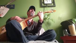 This Wreck of a Life - Sam Roberts cover