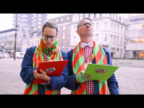 Zot zo meuge - d'n Inhaol in Kruikenstad