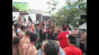 preview picture of video 'Palang Pintu Beksi H. Hasbullah di Marunda, Jakarta Utara'