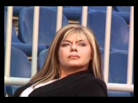 Zorana Pavic & Djordje Pantic - Crno-bela ruza [Official HQ Video - DVD Rip]