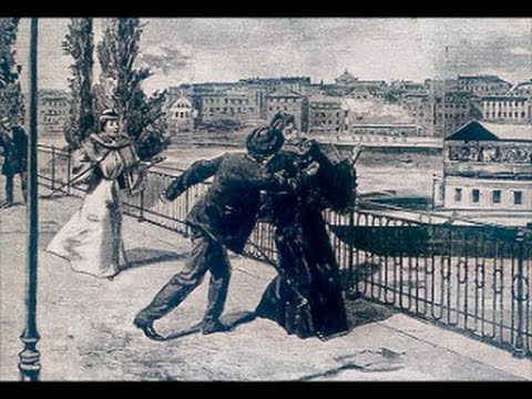 The Murder of Sissi - documentary