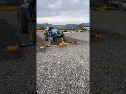 Kadıoğlu Nano Master Ot İlaçlama Makinesi