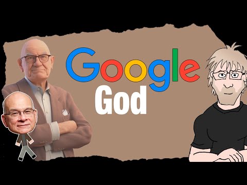 The Reason for God (Tim Keller Talks at Google response)