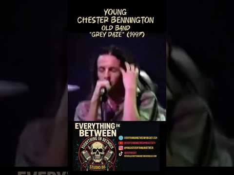 In Time - Grey Daze