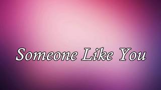 Someone Like You (Lyric Video) | Jekyll and Hyde Musical