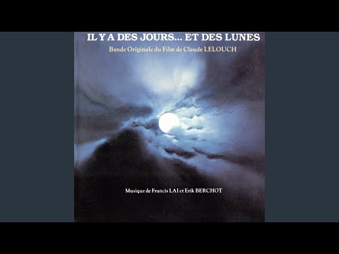 Des Jours Et Des Lunes - Jali