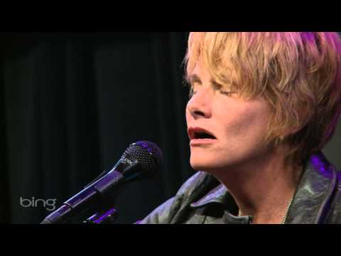 Shawn Colvin - Steady On (Bing Lounge)