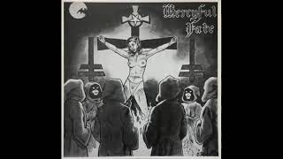 Mercyful Fate - Doomed By The Living Dead