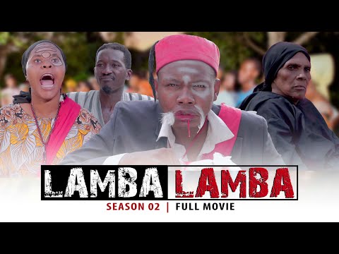 LAMBA LAMBA (FULL MOVIE) SEASON 02