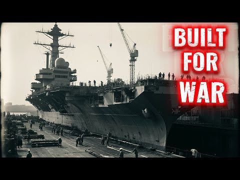 Why Japan Built Carriers to Win One Perfect Fight