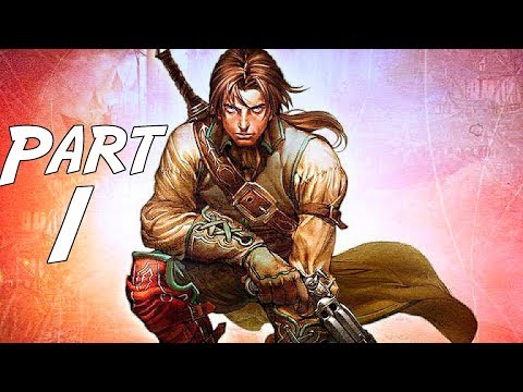 Fable 2 Gameplay Walkthrough Part 1- Little Sparrow's Journey Begins (XBOX ONE Gameplay) [Fable II]