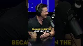 Jeff Timmons Was Embarrassed By His 98 Degrees Tattoo