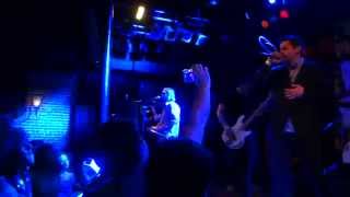 Mustard Plug - Vodka - Live in San Francisco