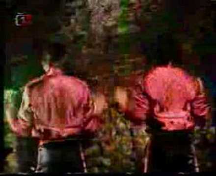 Secret Service - Oh Susie (czech version)