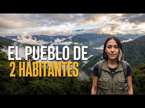 Alto Calilegua: la increíble historia del pueblo jujeño de 2 habitantes 😯