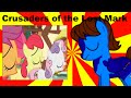 Crusaders of the Lost Mark (MLP FIM) - The 2nd ...