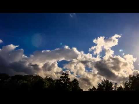 Time lapse Footage from Sittard Stadspark (Sittard365.com)