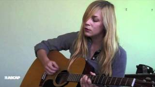 Bailey Cooke - Wasted Time - Live @ ASCAP
