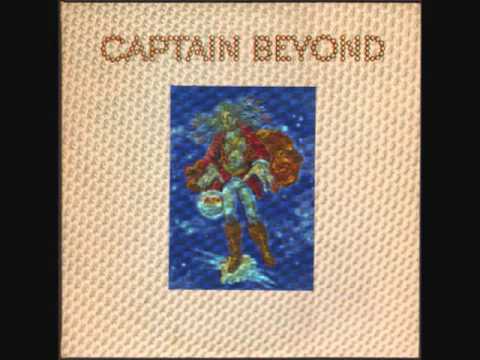 Captain Beyond - Mesmerization Eclipse