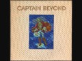 Captain Beyond - Mesmerization Eclipse