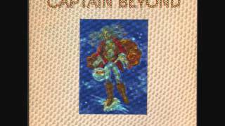 Captain Beyond - Mesmerization Eclipse