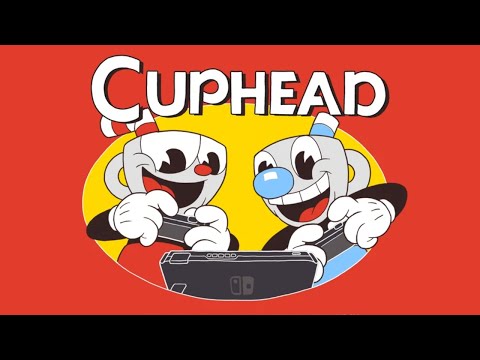 Cuphead & The Delicious Last Course ⁴ᴷ Full Playthrough (All Bosses)