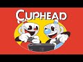 Cuphead The Delicious Last Course ⁴ᴷ Full Playthrough All Bosses
